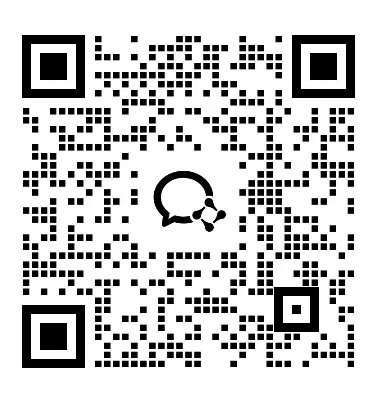 企业公众号二维码